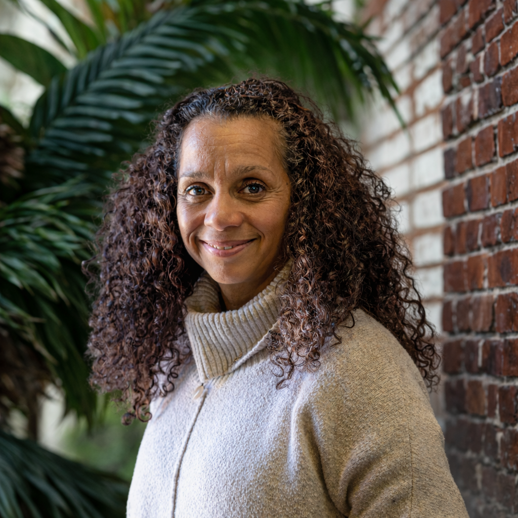 Kathya Castro (She/Her)