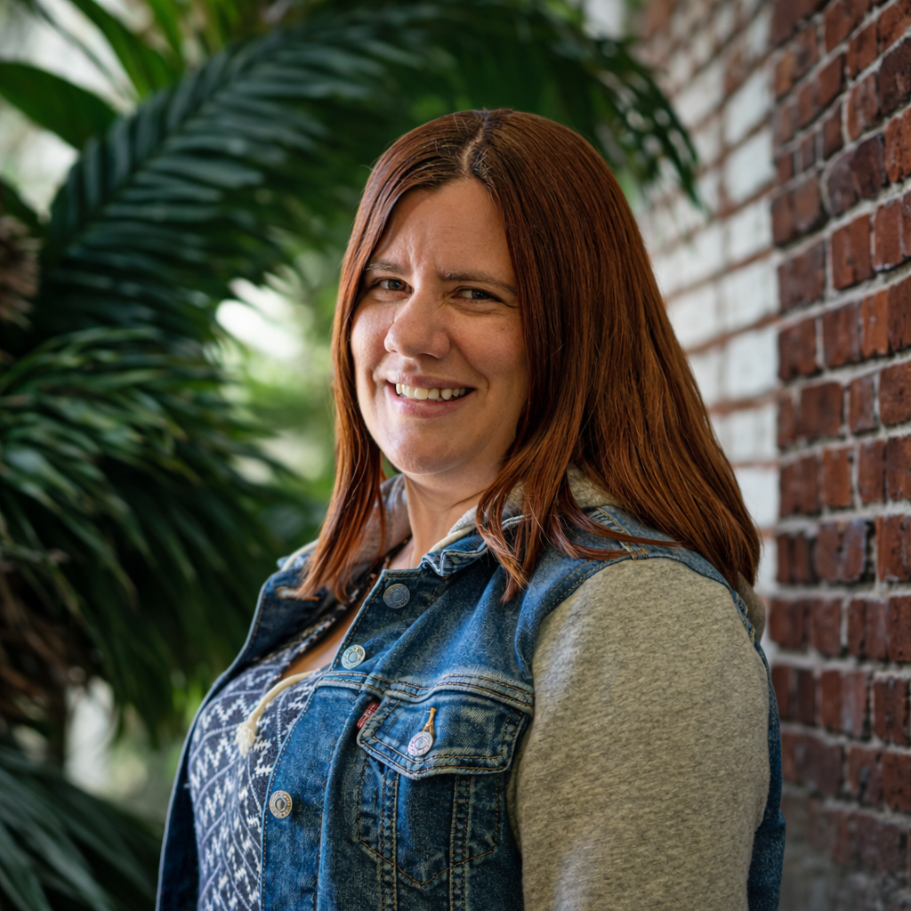 Sami Neblett (She/Her)